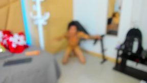 Raymond Courtois Private Show