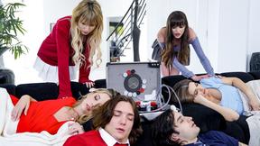 ”Swapception Part 3: One Swap Beyond”