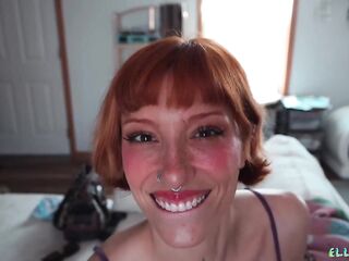 Cutie bff desires in ur butt