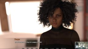 Running Away - Chapter 7