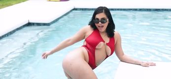 Body Show & Cock Worship