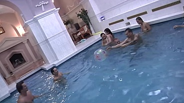 Bikini Party Hardcore vol.4