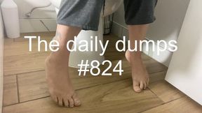 The daily dumps #824