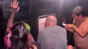 Pussy Riot: Strippers Reclaiming Adult Theater for Their Pleasure - Cliff Media