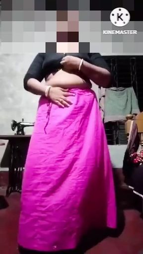 XXX Video Only for Myself Full HD Video Hasinabegum