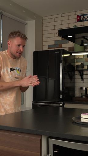 American Pie 5: Hot MILF Stepmom. stop Sticking Cock Into Pie, Stick Into Stepmom POV