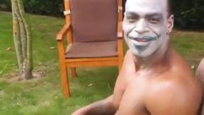 update #229 (september 11, 2022) behind the scenes with amber_jaynexx she was searching for me for a while ??