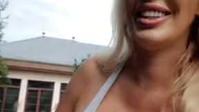 update #229 (september 11, 2022) behind the scenes with amber_jaynexx she was searching for me for a while ??