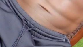 update #229 (september 11, 2022) behind the scenes with amber_jaynexx she was searching for me for a while ??