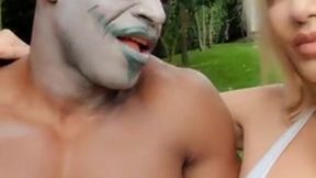 update #229 (september 11, 2022) behind the scenes with amber_jaynexx she was searching for me for a while ??