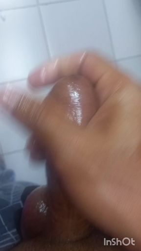 Cock massage