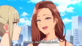 Ariel Seduces Prince Eric in Sultry Depths of Ocean Rendezvous