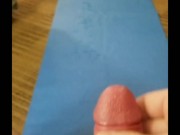 Ultimate cumshot compilation - 20 different shots! Try not to cum 😈💧