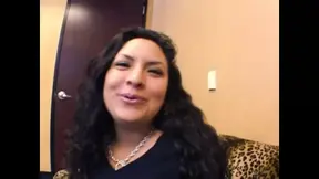 Good American gets fucked in episode 7