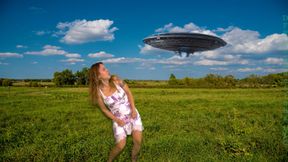 Mars Needs Misty  (2025)