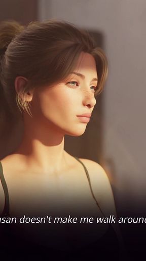 Village Slut Transformation #1