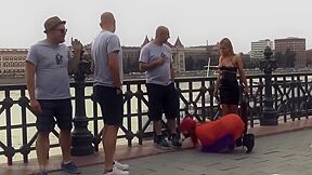 Pr0xy Pa1ge Public Slave Whore 1