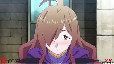 Konosuba - Wiz Hentai (by Xandit Videos)