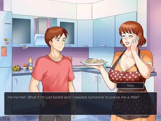 Complete Gameplay - MILFs Plaza, Part two