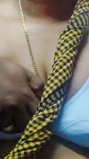Desi bhabhi first time with my best friend   Clip 1