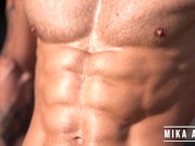 HOT TRAINING - MIKA AYDEN