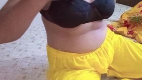 indian beauty full Girlfriend Fuking enjoy time with Anal sex Part_01