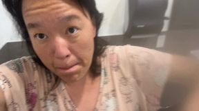 I’m in a diaper tonight! I woke up just to take this massive dump (august 2 2025)