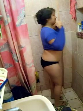 Putita chiquita pero bonita