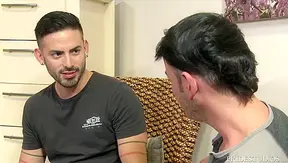 Fully Healed Thirsty: Neighbors Steamy Recovery Therapy Turns Wild – 18+