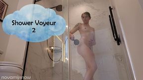 shower voyeur 2