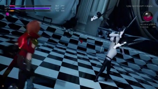 Under The Witch Gothic (Part 04) Best Porn Game Ever i played