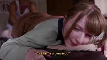 Minha Nora Americana {Legendado} June Lovejoy