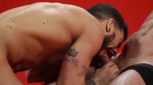 Sex wish - Pietro Duarte, Jonas Jackson anal invasion