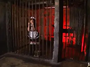 Yuu Asakura Sexy Asian model in cosplay sex