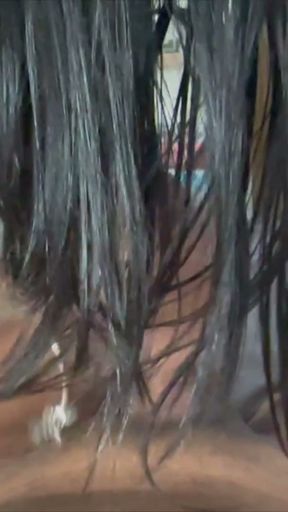 Fucked My Latina Neighbor With Perfect Ass and Tight Pussy Hard   Clip 1