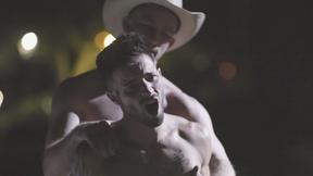 ”Painful Love Scene 1 - Casey Everett, Nick Fitt”