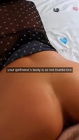 Turkish Temptress Missxtina After-Night-Out Orgies in Snap Compilation