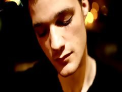 Vampire Plays Cello to Seduce his Prey