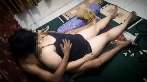 She Is Very Horny and Wants to Be Fucked