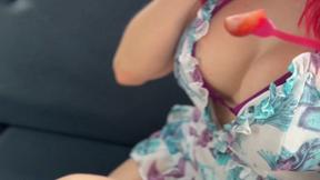 Miami Vibes With Venezuelan Beauty Zoey Di Giacomo