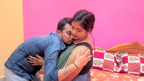 Indian Desi Bhabhi Made Me Eat Her Pussy Juice, Love Juice.