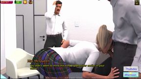 My Insatiable Wife Alice Part 32