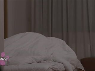 Oops... Did U Cum in My Step Mama? Step Daughter Catches BF with Step Mommy - MrCat & Foxy Fantasies