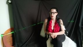 Padronadomination: Slut for My Friends