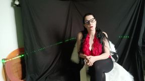Padronadomination: Slut for My Friends