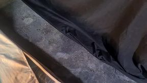 paloma veiga em uma aventura completa de dominacao com seu submisso