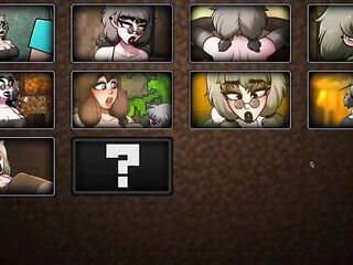 Minecraft Parody Hornycraft Full Game Gallery Silverfish