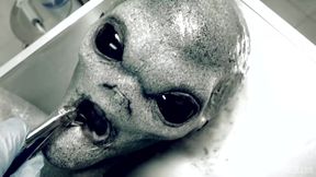 HORRORPORN - Roswell UFO