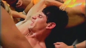 gay males plowing