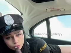 Auhneesh Nicole cop onlyfans